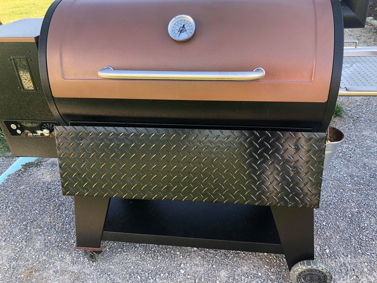 Pellet Grill Accessories – PBR Products