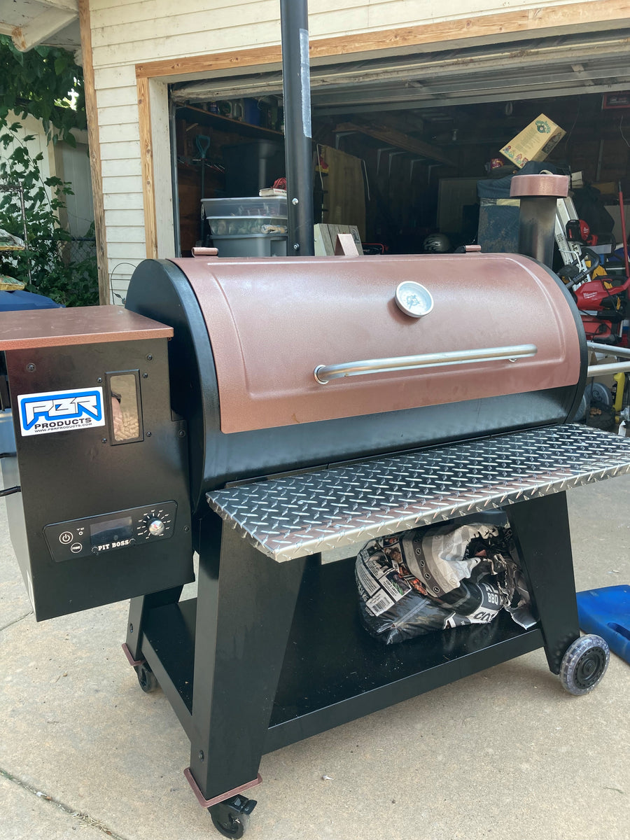 Austin xl smoker hotsell