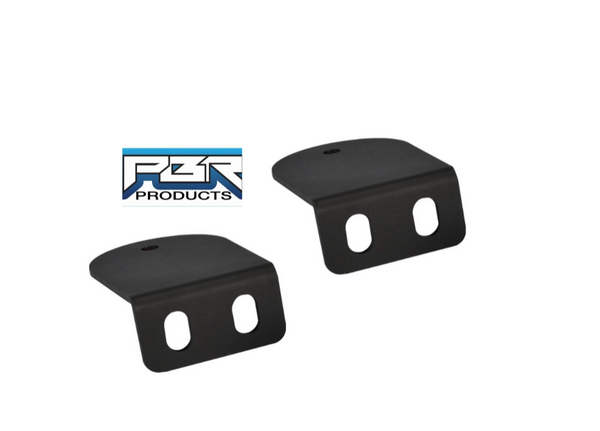 52" Light Bar Rear Roof Brackets Kit For Can Am Defender HD5/HD8/ HD9/ HD10