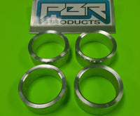 Suzuki King Quad / Eiger / Vinson ATV Complete 2.5" Lift Spacer Kit