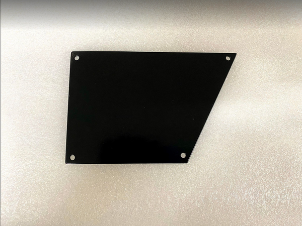 2022 Honda Pioneer 1000 Ram Mount Plate